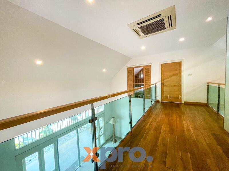 บ้านเฉลียงลม, Prachuap Khiri Khan, 71 เพชรเกษม, Hua Hin, Hua Hin, Prachuap Khiri Khan, 3 Bedrooms, 269 sqm, Single Detached House For Sale, by Kamonwan Netsung, 11539093 - DDproperty.com