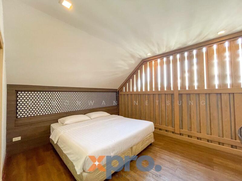 บ้านเฉลียงลม, ประจวบคีรีขันธ์, 71 เพชรเกษม, หัวหิน, หัวหิน, ประจวบคีรีขันธ์, 269 ตร.ม., บ้านเดี่ยว ขาย, โดย Kamonwan Netsung, 11539093 - DDproperty.com