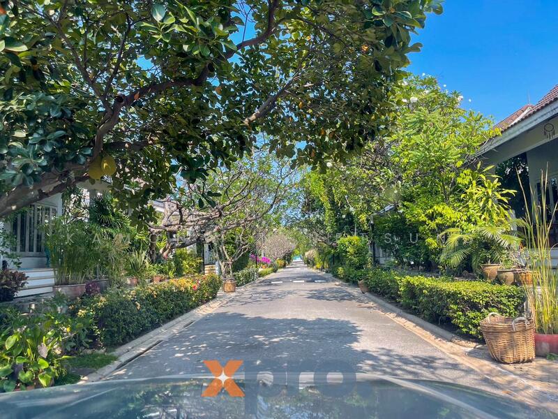 บ้านเฉลียงลม, ประจวบคีรีขันธ์, 71 เพชรเกษม, หัวหิน, หัวหิน, ประจวบคีรีขันธ์, 269 ตร.ม., บ้านเดี่ยว ขาย, โดย Kamonwan Netsung, 11539093 - DDproperty.com