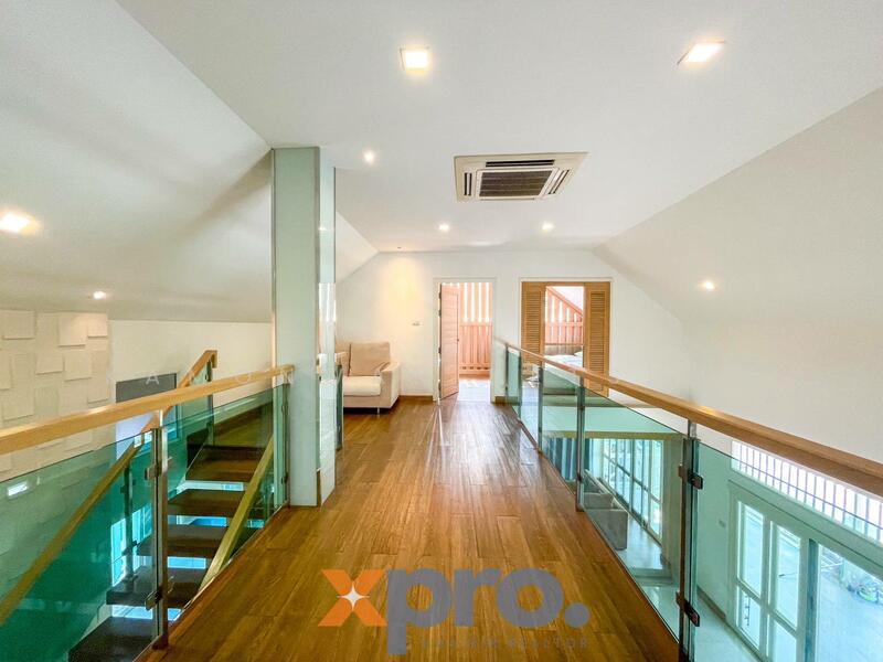 บ้านเฉลียงลม, Prachuap Khiri Khan, 71 เพชรเกษม, Hua Hin, Hua Hin, Prachuap Khiri Khan, 3 Bedrooms, 269 sqm, Single Detached House For Sale, by Kamonwan Netsung, 11539093 - DDproperty.com