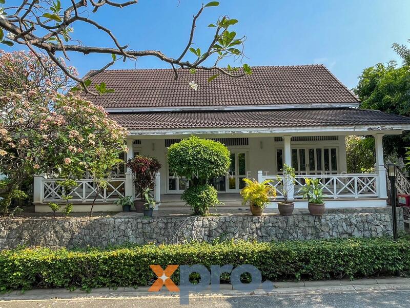 บ้านเฉลียงลม, Prachuap Khiri Khan, 71 เพชรเกษม, Hua Hin, Hua Hin, Prachuap Khiri Khan, 3 Bedrooms, 269 sqm, Single Detached House For Sale, by Kamonwan Netsung, 11539093 - DDproperty.com
