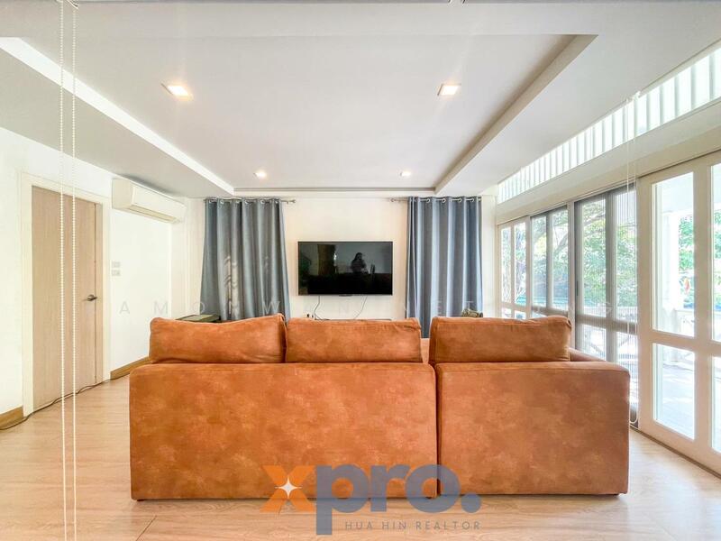 บ้านเฉลียงลม, Prachuap Khiri Khan, 71 เพชรเกษม, Hua Hin, Hua Hin, Prachuap Khiri Khan, 3 Bedrooms, 269 sqm, Single Detached House For Sale, by Kamonwan Netsung, 11539093 - DDproperty.com