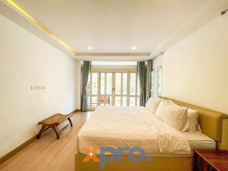 บ้านเฉลียงลม, ประจวบคีรีขันธ์, 71 เพชรเกษม, หัวหิน, หัวหิน, ประจวบคีรีขันธ์, 269 ตร.ม., บ้านเดี่ยว ขาย, โดย Kamonwan Netsung, 11539093 - DDproperty.com