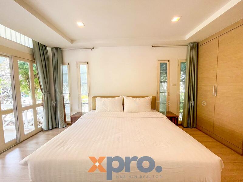 บ้านเฉลียงลม, ประจวบคีรีขันธ์, 71 เพชรเกษม, หัวหิน, หัวหิน, ประจวบคีรีขันธ์, 269 ตร.ม., บ้านเดี่ยว ขาย, โดย Kamonwan Netsung, 11539093 - DDproperty.com