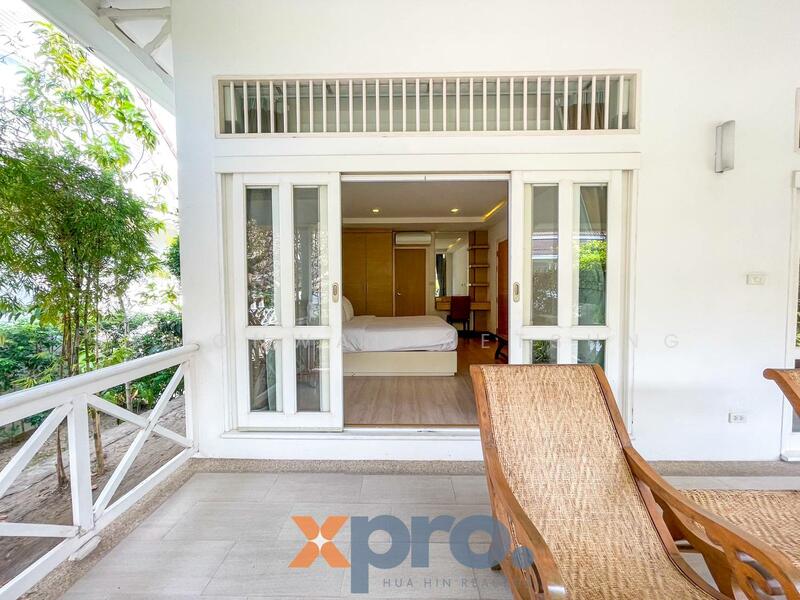 บ้านเฉลียงลม, ประจวบคีรีขันธ์, 71 เพชรเกษม, หัวหิน, หัวหิน, ประจวบคีรีขันธ์, 269 ตร.ม., บ้านเดี่ยว ขาย, โดย Kamonwan Netsung, 11539093 - DDproperty.com