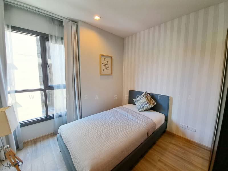 Rain Cha Am-Hua Hin, Phetchaburi, 429 Petchakasem Road, Cha-am, Cha-Am, Phetchaburi, 2 Bedrooms, 61 sqm, Condo For Sale, by Wanwisa Scopetta, 11539109 - DDproperty.com