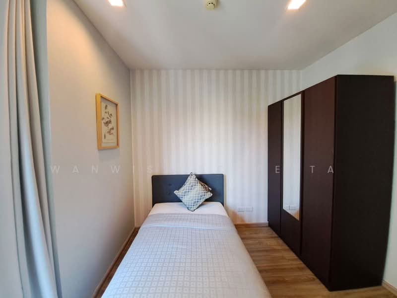 Rain Cha Am-Hua Hin, Phetchaburi, 429 Petchakasem Road, Cha-am, Cha-Am, Phetchaburi, 2 Bedrooms, 61 sqm, Condo For Sale, by Wanwisa Scopetta, 11539109 - DDproperty.com