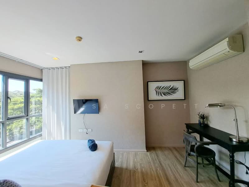 Rain Cha Am-Hua Hin, Phetchaburi, 429 Petchakasem Road, Cha-am, Cha-Am, Phetchaburi, 2 Bedrooms, 61 sqm, Condo For Sale, by Wanwisa Scopetta, 11539109 - DDproperty.com