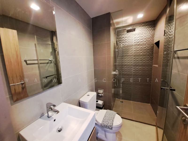 Rain Cha Am-Hua Hin, Phetchaburi, 429 Petchakasem Road, Cha-am, Cha-Am, Phetchaburi, 2 Bedrooms, 61 sqm, Condo For Sale, by Wanwisa Scopetta, 11539109 - DDproperty.com