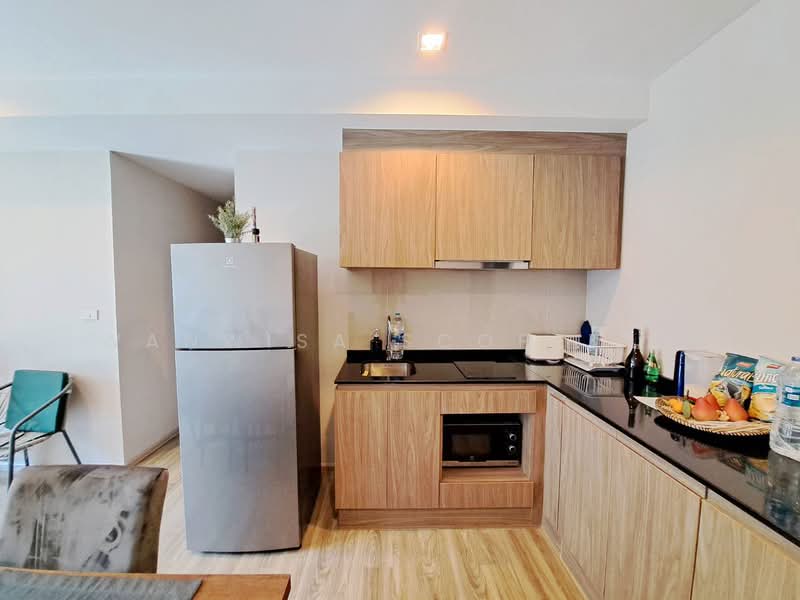 Rain Cha Am-Hua Hin, Phetchaburi, 429 Petchakasem Road, Cha-am, Cha-Am, Phetchaburi, 2 Bedrooms, 61 sqm, Condo For Sale, by Wanwisa Scopetta, 11539109 - DDproperty.com