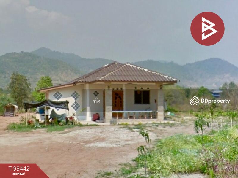 ขาย - บ้านเดี่ยวพร้อมที่ดินนครไทย พิษณุโลก, พิษณุโลก