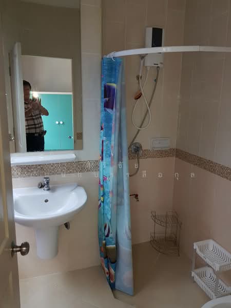 Baan Klangmuang Grand De Paris Ratchada, Bangkok, Pradit Manutham Road, Wang Thonglang, Wang Thonglang, Bangkok, 3 Bedrooms, 200 sqm, Townhouse For Rent, by Sirichai Anekbanluekul, 11539159 - DDproperty.com