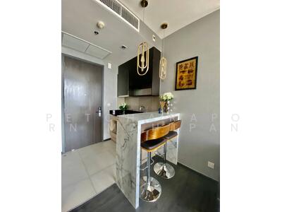 ขาย - The Edge Sukhumvit 23 : เอดจ์ สุขุมวิท 23, กรุงเทพ