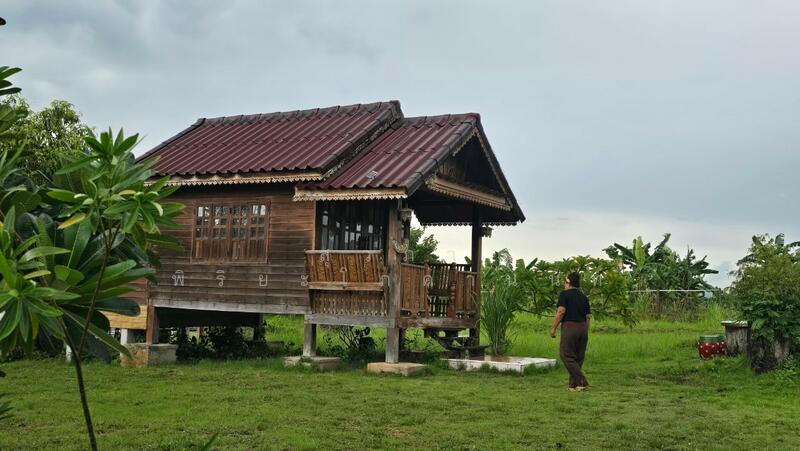 ขาย - วังน้ำเขียว รีสอร์ท, นครราชสีมา