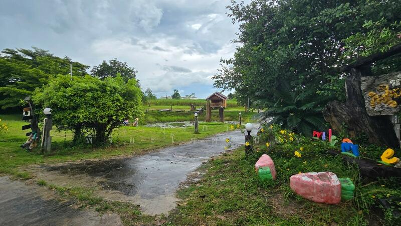 ขาย - วังน้ำเขียว รีสอร์ท, นครราชสีมา