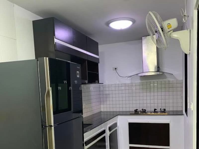 The Connect Suanluang-Onnut, Bangkok, Soi 67, Chalerm Phrakiat Rama 9 Road, Prawet, Prawet, Bangkok, 3 Bedrooms, 120 sqm, Townhouse For Rent, by Rattapon Sivamok, 11539381 - DDproperty.com