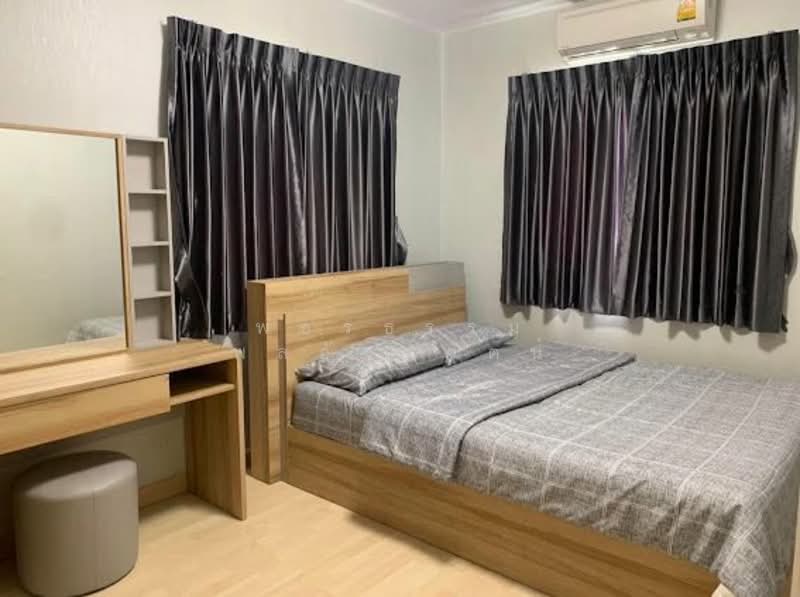 The Connect Suanluang-Onnut, Bangkok, Soi 67, Chalerm Phrakiat Rama 9 Road, Prawet, Prawet, Bangkok, 3 Bedrooms, 120 sqm, Townhouse For Rent, by Rattapon Sivamok, 11539381 - DDproperty.com