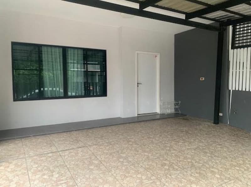 The Connect Suanluang-Onnut, Bangkok, Soi 67, Chalerm Phrakiat Rama 9 Road, Prawet, Prawet, Bangkok, 3 Bedrooms, 120 sqm, Townhouse For Rent, by Rattapon Sivamok, 11539381 - DDproperty.com