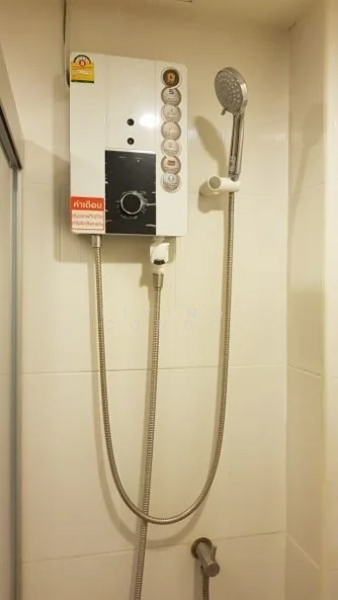 U Delight @ Huamak Station, Bangkok, 89 Huamak Road, Hua Mak, Bang Kapi, Bangkok, 1 Bedroom, 30 sqm, Condo For Sale, by Living Condo, 11539399 - DDproperty.com