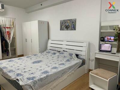 For Rent - Supalai Park Ratchayothin, Bangkok