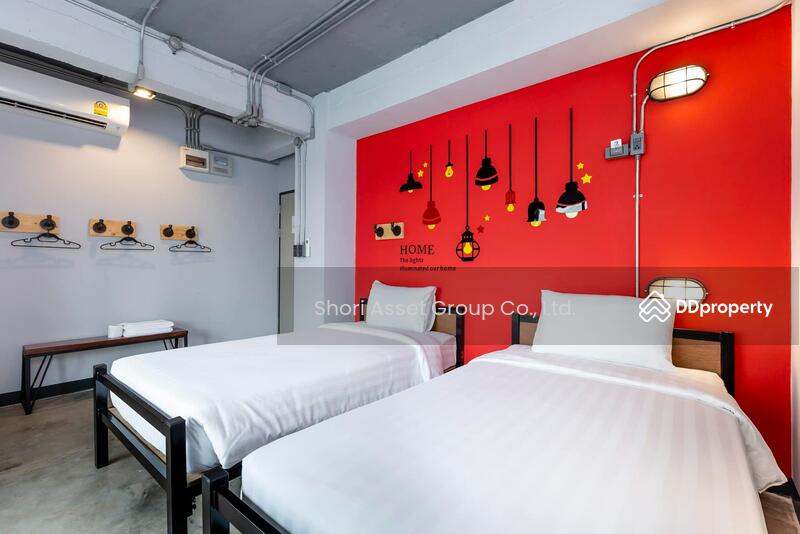 For Sale - หัวลำโพง, Bangkok