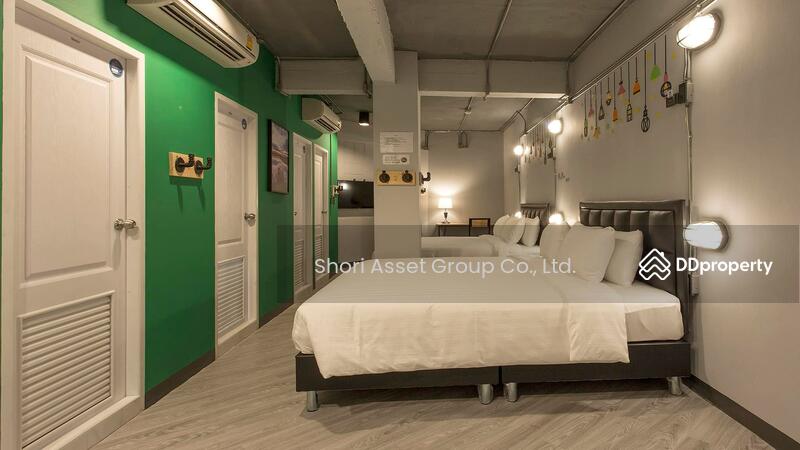 For Sale - หัวลำโพง, Bangkok