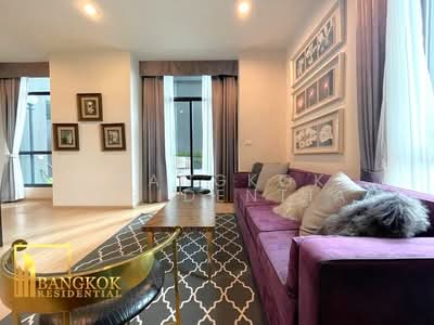 ขาย - The Capital Ekamai-Thonglor : เดอะ แคปปิตอล เอกมัย-ทอหล่อ, กรุงเทพ