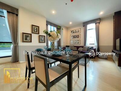 ขาย - The Capital Ekamai-Thonglor : เดอะ แคปปิตอล เอกมัย-ทอหล่อ, กรุงเทพ