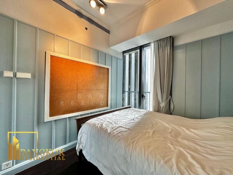 The Met Sathorn : เดอะ เม็ท สาทร, กรุงเทพ, 123 ถนนสาทรใต้, ทุ่งมหาเมฆ, สาทร, กรุงเทพ, 365 ตร.ม., คอนโด ให้เช่า, โดย Bangkok Residential, 11539558 - DDproperty.com