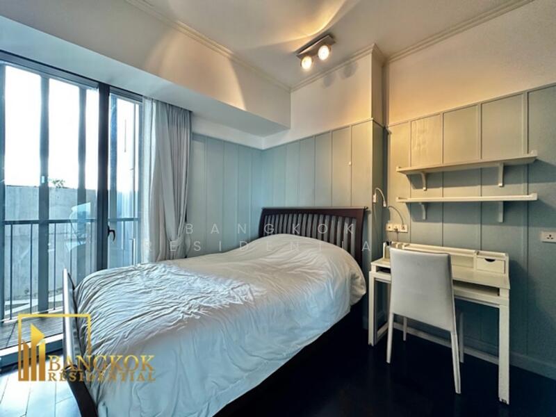 The Met Sathorn, Bangkok, 123 South Sathorn Road, Thung Maha Mek, Sathon, Bangkok, 4 Bedrooms, 365 sqm, Condo For Rent, by Bangkok Residential, 11539558 - DDproperty.com