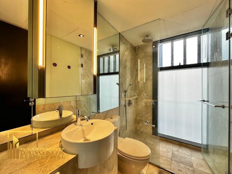 The Met Sathorn, Bangkok, 123 South Sathorn Road, Thung Maha Mek, Sathon, Bangkok, 4 Bedrooms, 365 sqm, Condo For Rent, by Bangkok Residential, 11539558 - DDproperty.com