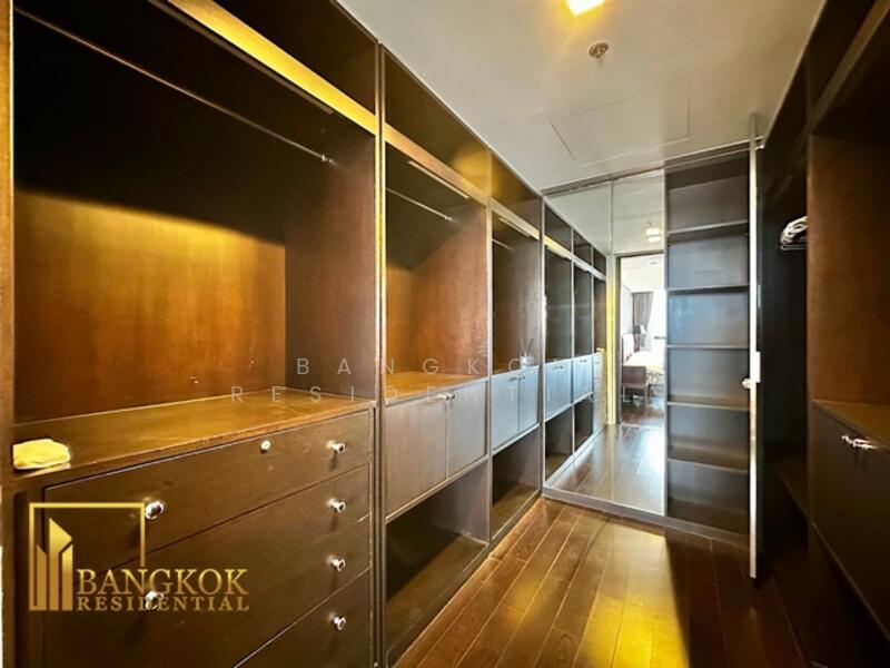 The Met Sathorn, Bangkok, 123 South Sathorn Road, Thung Maha Mek, Sathon, Bangkok, 4 Bedrooms, 365 sqm, Condo For Rent, by Bangkok Residential, 11539558 - DDproperty.com