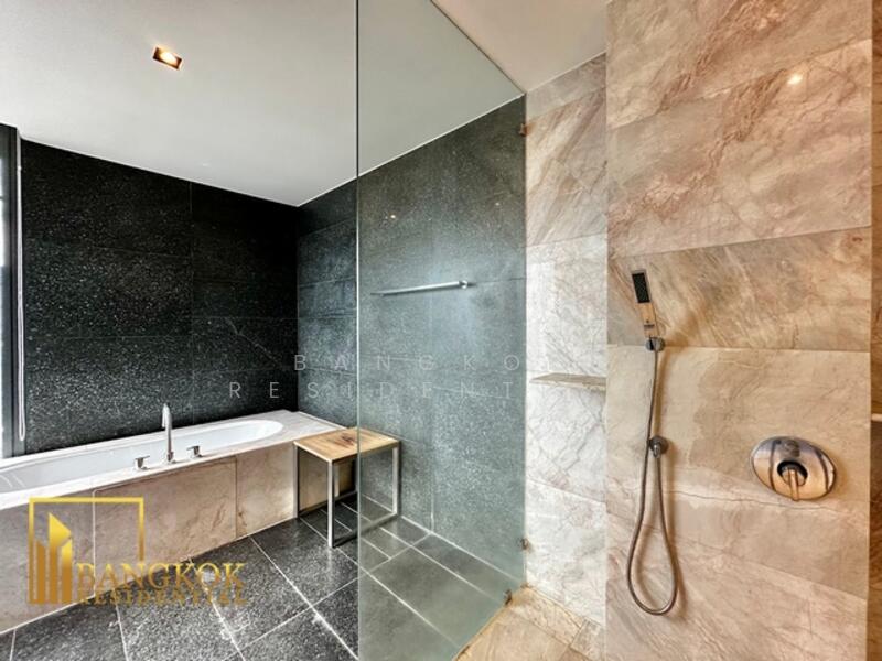 The Met Sathorn, Bangkok, 123 South Sathorn Road, Thung Maha Mek, Sathon, Bangkok, 4 Bedrooms, 365 sqm, Condo For Rent, by Bangkok Residential, 11539558 - DDproperty.com