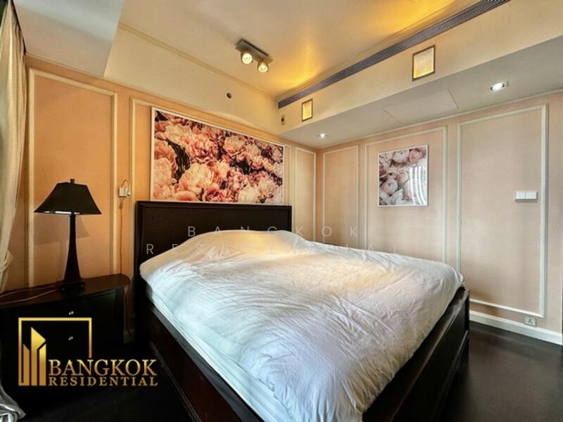 The Met Sathorn, Bangkok, 123 South Sathorn Road, Thung Maha Mek, Sathon, Bangkok, 4 Bedrooms, 365 sqm, Condo For Rent, by Bangkok Residential, 11539558 - DDproperty.com