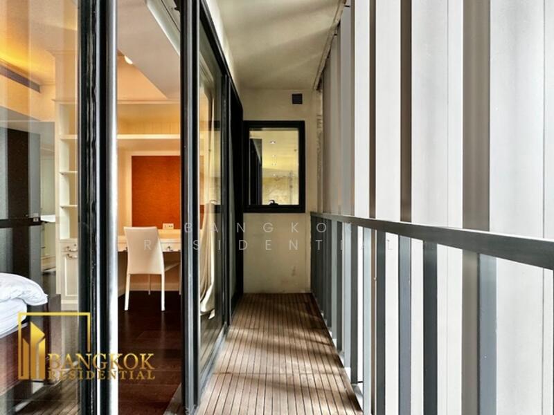 The Met Sathorn, Bangkok, 123 South Sathorn Road, Thung Maha Mek, Sathon, Bangkok, 4 Bedrooms, 365 sqm, Condo For Rent, by Bangkok Residential, 11539558 - DDproperty.com
