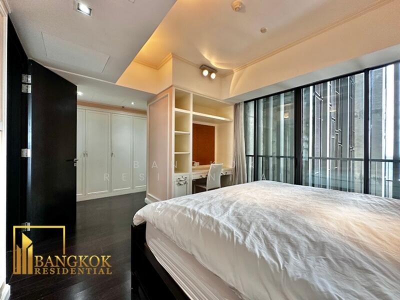 The Met Sathorn, Bangkok, 123 South Sathorn Road, Thung Maha Mek, Sathon, Bangkok, 4 Bedrooms, 365 sqm, Condo For Rent, by Bangkok Residential, 11539558 - DDproperty.com