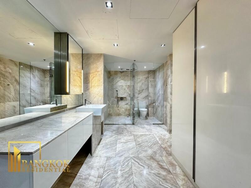 The Met Sathorn, Bangkok, 123 South Sathorn Road, Thung Maha Mek, Sathon, Bangkok, 4 Bedrooms, 365 sqm, Condo For Rent, by Bangkok Residential, 11539558 - DDproperty.com