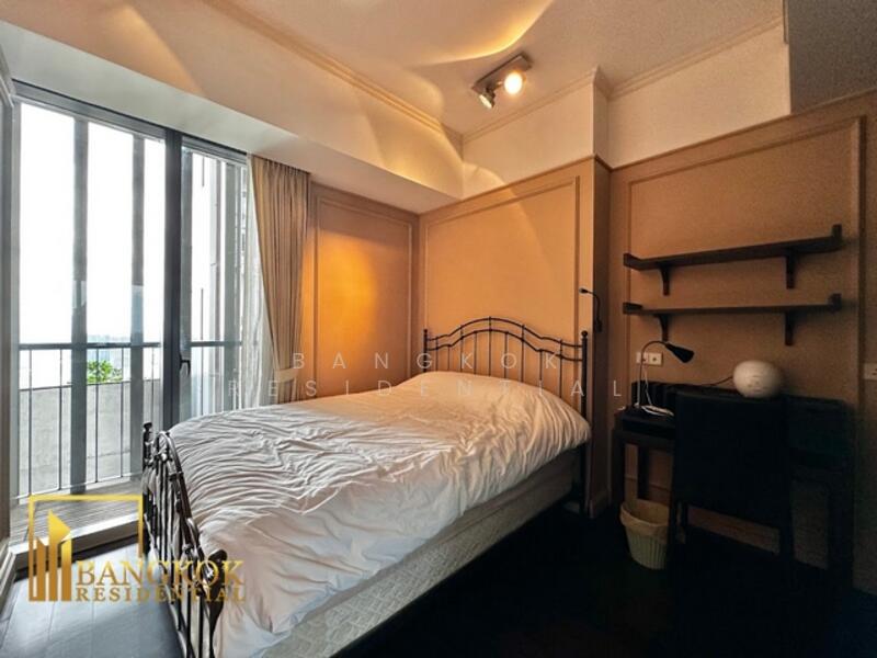 The Met Sathorn, Bangkok, 123 South Sathorn Road, Thung Maha Mek, Sathon, Bangkok, 4 Bedrooms, 365 sqm, Condo For Rent, by Bangkok Residential, 11539558 - DDproperty.com