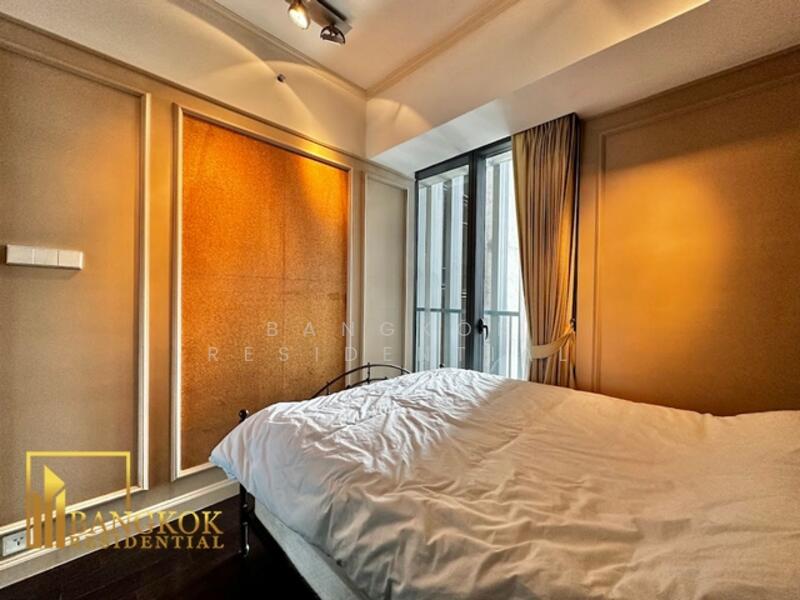 The Met Sathorn, Bangkok, 123 South Sathorn Road, Thung Maha Mek, Sathon, Bangkok, 4 Bedrooms, 365 sqm, Condo For Rent, by Bangkok Residential, 11539558 - DDproperty.com