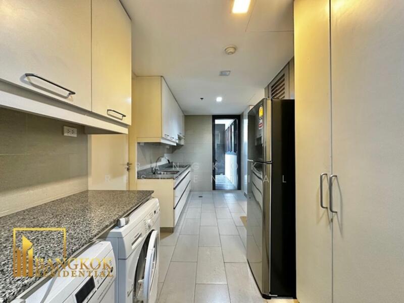 The Met Sathorn, Bangkok, 123 South Sathorn Road, Thung Maha Mek, Sathon, Bangkok, 4 Bedrooms, 365 sqm, Condo For Rent, by Bangkok Residential, 11539558 - DDproperty.com