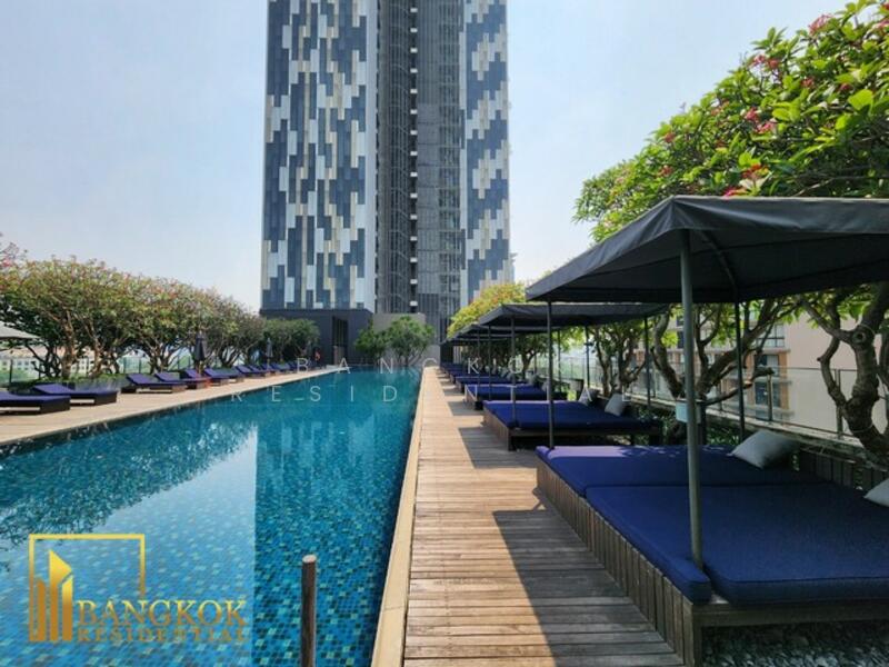 The Met Sathorn, Bangkok, 123 South Sathorn Road, Thung Maha Mek, Sathon, Bangkok, 4 Bedrooms, 365 sqm, Condo For Rent, by Bangkok Residential, 11539558 - DDproperty.com