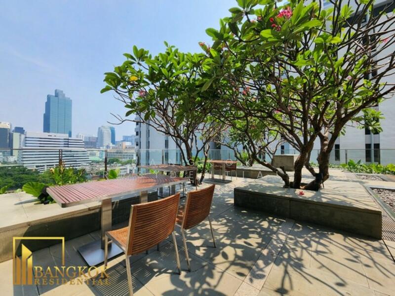 The Met Sathorn : เดอะ เม็ท สาทร, กรุงเทพ, 123 ถนนสาทรใต้, ทุ่งมหาเมฆ, สาทร, กรุงเทพ, 365 ตร.ม., คอนโด ให้เช่า, โดย Bangkok Residential, 11539558 - DDproperty.com