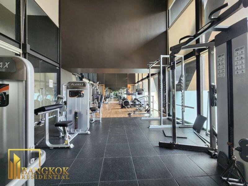 The Met Sathorn, Bangkok, 123 South Sathorn Road, Thung Maha Mek, Sathon, Bangkok, 4 Bedrooms, 365 sqm, Condo For Rent, by Bangkok Residential, 11539558 - DDproperty.com