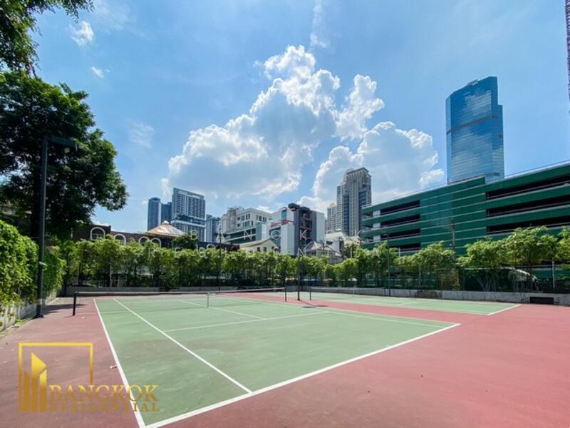 The Met Sathorn, Bangkok, 123 South Sathorn Road, Thung Maha Mek, Sathon, Bangkok, 4 Bedrooms, 365 sqm, Condo For Rent, by Bangkok Residential, 11539558 - DDproperty.com