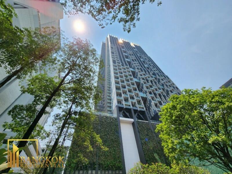The Met Sathorn, Bangkok, 123 South Sathorn Road, Thung Maha Mek, Sathon, Bangkok, 4 Bedrooms, 365 sqm, Condo For Rent, by Bangkok Residential, 11539558 - DDproperty.com
