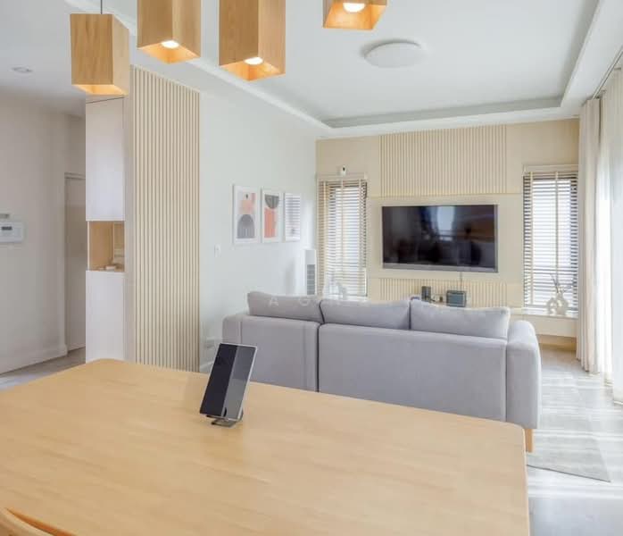 สราญสิริ พระราม 2, Bangkok, Tha Kham, Bang Khun Thian, Bangkok, 4 Bedrooms, 197 sqm, Single Detached House For Rent, by NR Agent, 11539640 - DDproperty.com