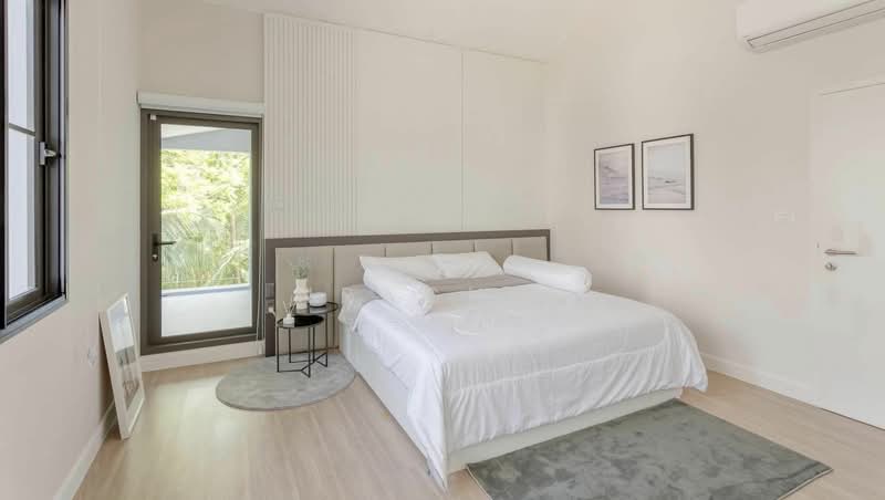 สราญสิริ พระราม 2, Bangkok, Tha Kham, Bang Khun Thian, Bangkok, 4 Bedrooms, 197 sqm, Single Detached House For Rent, by NR Agent, 11539640 - DDproperty.com