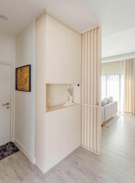 สราญสิริ พระราม 2, Bangkok, Tha Kham, Bang Khun Thian, Bangkok, 4 Bedrooms, 197 sqm, Single Detached House For Rent, by NR Agent, 11539640 - DDproperty.com