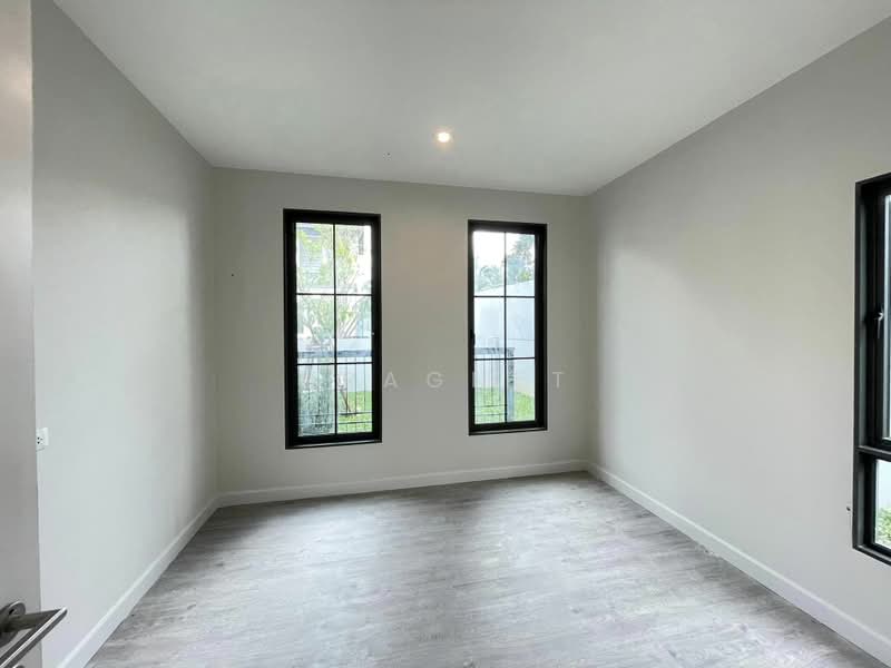 สราญสิริ พระราม 2, Bangkok, Tha Kham, Bang Khun Thian, Bangkok, 4 Bedrooms, 197 sqm, Single Detached House For Rent, by NR Agent, 11539640 - DDproperty.com