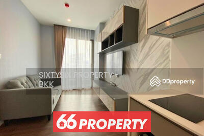 ขาย - The Rich Ploenchit-Nana : เดอะริช เพลินจิต-นานา, กรุงเทพ